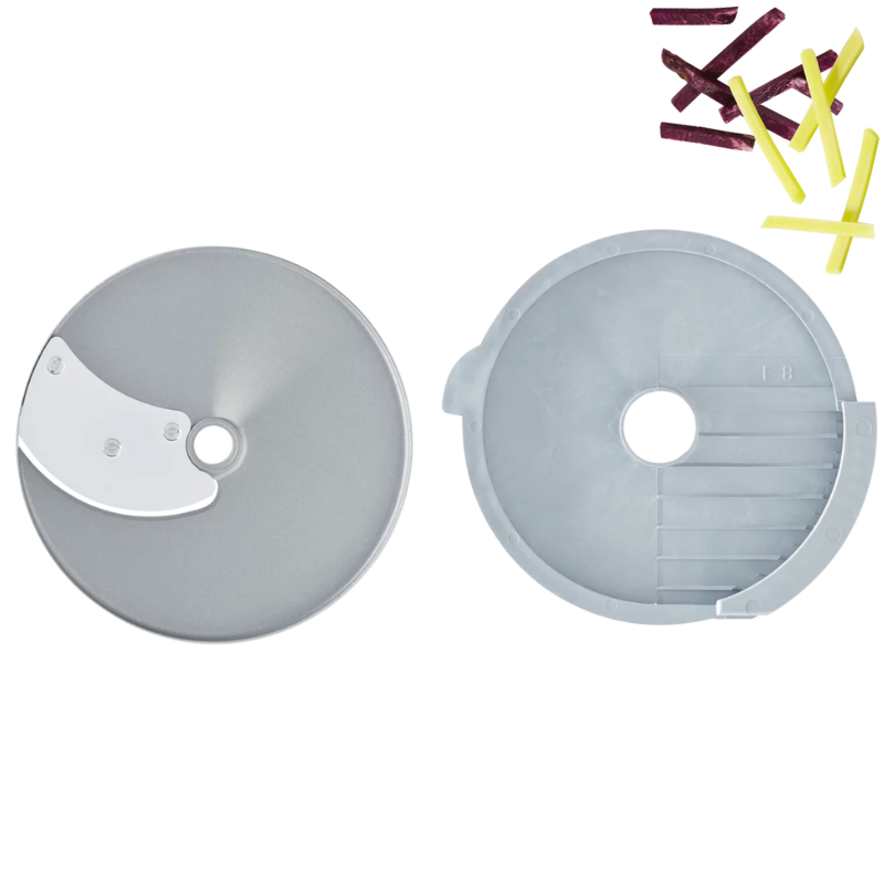Sale of equipment for Robot-Coupe Fries Sale of equipment for Robot-Coupe Fries