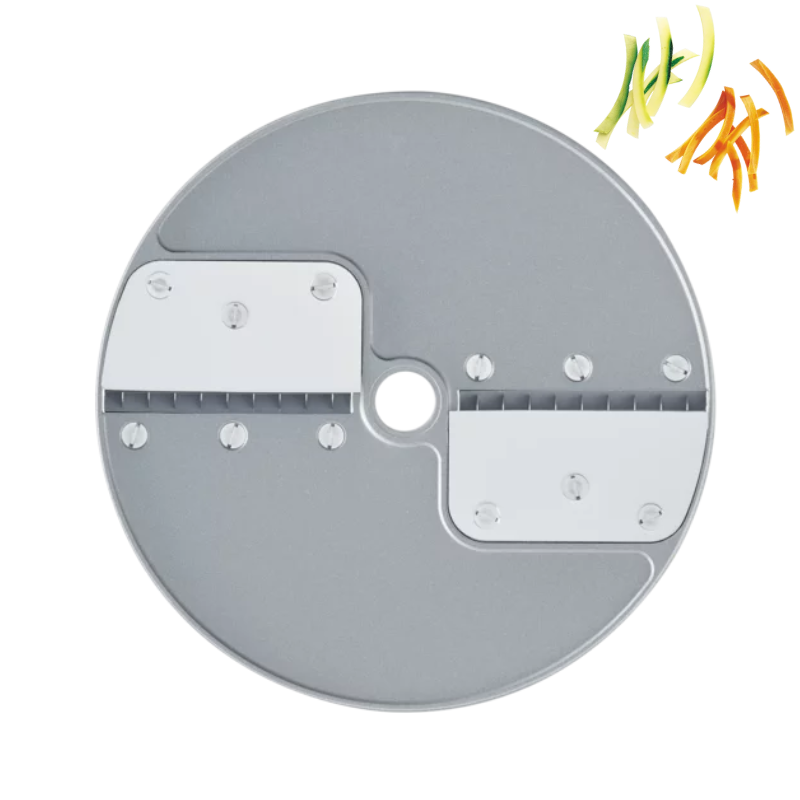 Diski Batonnets - Julienne Robot-Coupe priekš CL50 / CL50 Ultra / CL52 / CL55 / CL60