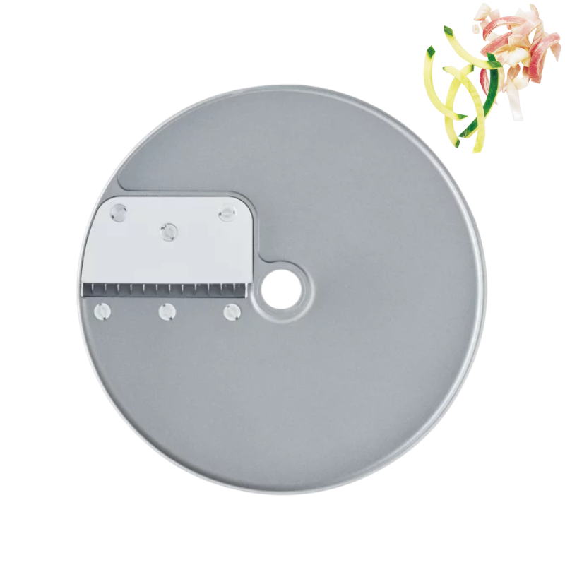 Disques pour Batonnets - Julienne Robot-Coupe Pour CL50 / CL50 Ultra / CL52 / CL55 / CL60 Disques pour Batonnets - Julienne Robot-Coupe Pour CL50 / CL50 Ultra / CL52 / CL55 / CL60
