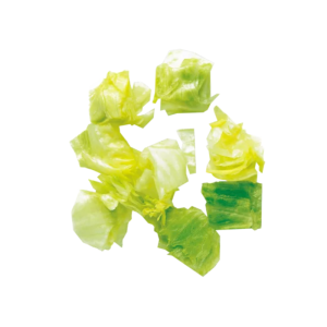 Macedonia Equipment - 50 x 70 x 25 mm (salad)