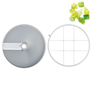 Macedonia Equipment - 50 x 70 x 25 mm (salad)
