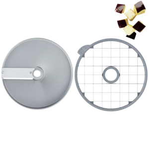 Iekārtas Maķedonija - 25 x 25 x 25 mm