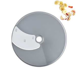 Slicing Disc - 14 mm Robot-Coupe for R101XL / R201XL / R211XL / R301 / R301Ultra / R 401 / CL20 / R 402 / R402 V.V. / CL 40.