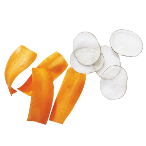 Freshness Nutrition Pack for Robot-Coupe cutter combinations