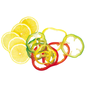 Freshness Nutrition Pack for Robot-Coupe cutter combinations