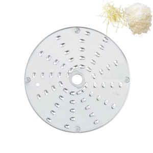 Robot-Coupe Grating Discs For R101XL / R201XL / R211XL / R301 / R301 Ultra / R 401 / CL20 / R402 / R402 VV.
