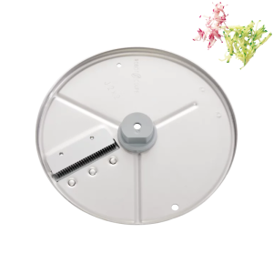 Disques Batonnets - Julienne Robot-Coupe For R101XL / R201XL / R211XL / R301 / R301Ultra / R 401 / CL20