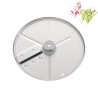 Disques Batonnets - Julienne Robot-Coupe For R101XL / R201XL / R211XL / R301 / R301Ultra / R 401 / CL20