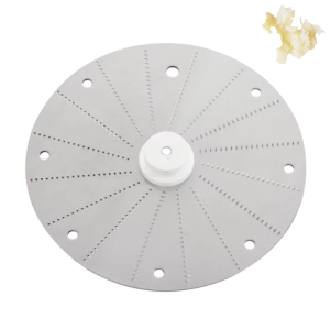 Disks Rīve Mārrutki 1 mm - Robot-Coupe