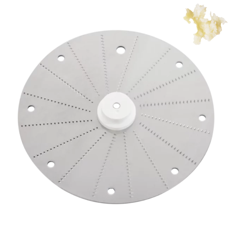Disks Rīve Mārrutki 1 mm - Robot-Coupe