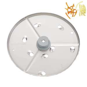 Disque Râpeur Taille Coupe - 9 mm pour R101XL / R201XL / R211XL / R301 / R301 Ultra / R 401 / CL20 / R402 / R402 VV / CL 40