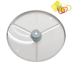 Robot-Coupe šķēlēšanas diski R101XL / R201XL / R211XL / R301 / R301Ultra / R 401 / CL20 / R 402 / R402 V.V. / CL 40.