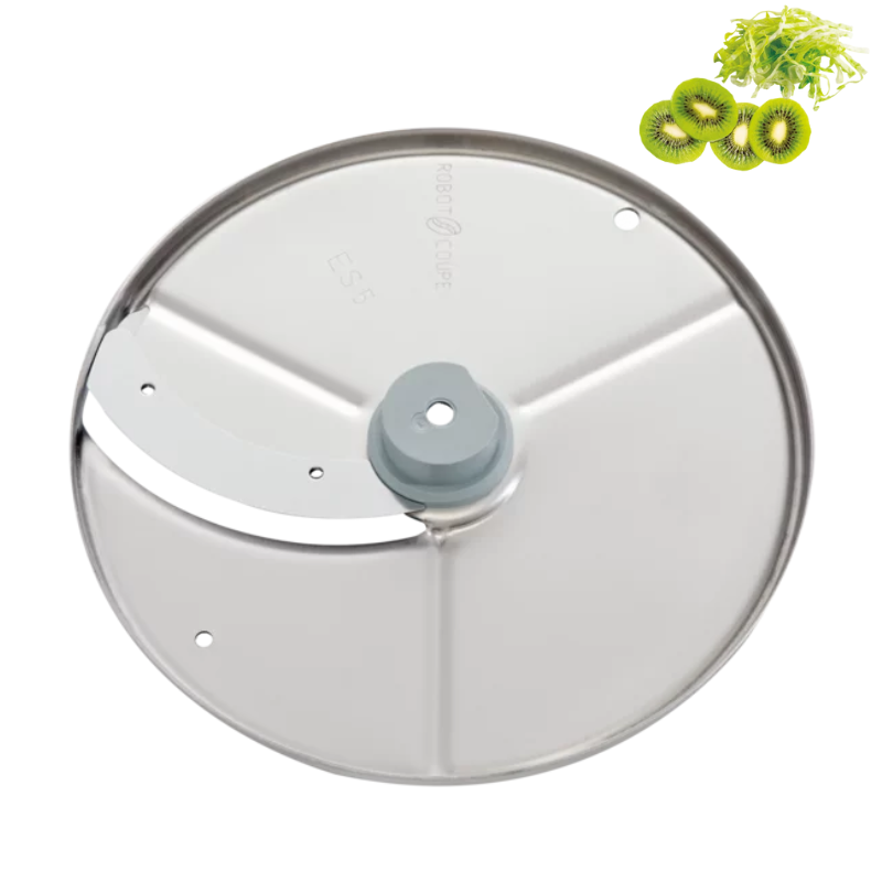 Diski šķēlēšanai Robot-Coupe R101XL / R201XL / R211XL / R301 / R301Ultra / R 401 / CL20 / R 402 / R402 V.V. / CL 40. Diski šķēlēšanai Robot-Coupe R101XL / R201XL / R211XL / R301 / R301Ultra / R 401 / CL20 / R 402 / R402 V.V. / CL 40.