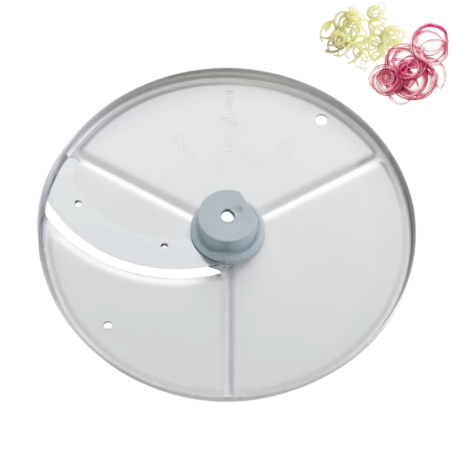 Diski šķēlēšanai Robot-Coupe R101XL / R201XL / R211XL / R301 / R301Ultra / R 401 / CL20 / R 402 / R402 V.V. / CL 40.