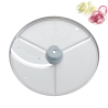 Robot-Coupe Slicing Discs For R101XL / R201XL / R211XL / R301 / R301Ultra / R 401 / CL20 / R 402 / R402 V.V. / CL 40.