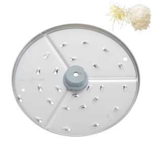 Grating Disc for CL 40 Cutting Size - 3 mm from the brand Robot Coupe