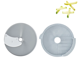 Diski frī kartupeļiem - 10 x 10 mm