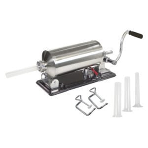 Horizontālais desu pildītājs 3,5L: Profesionālā virtuve