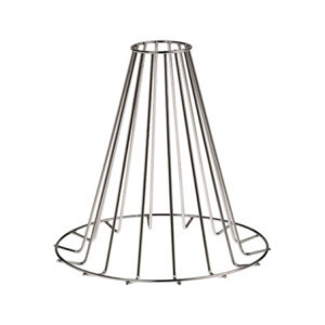 Atbalsts desām - Augstas kvalitātes nerūsējošā tērauda desas