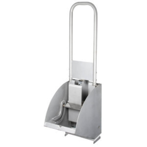 Presse-Boîtes Inox : Profesionālas veiktspējas