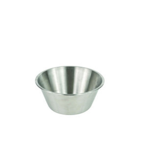 Bassine Inox ⌀ 28 cm : Kvalitāte Pro