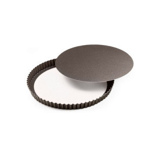 Apaļā pretpiedeguma kūkas forma ⌀ 200 mm