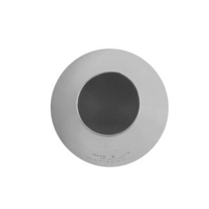 Nerūsējošā tērauda uzgalis ⌀ 14 mm Gobel - Precīzi un eleganti rotājumi