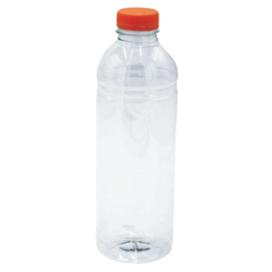 Plastmasas pudele - 50 cl - 110 gabalu komplekts