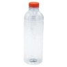 Plastmasas pudele - 50 cl - 110 gabalu komplekts