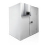 Chambre Froide Positive TEFCOLD 2400 x 2700 - Optimāla saglabāšana profesionāļiem.