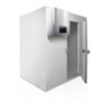 Chambre Froide Positive TEFCOLD 2400 x 2700 - Optimāla saglabāšana profesionāļiem.