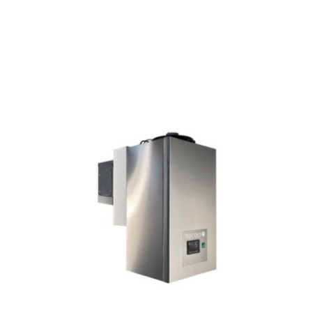 Groupe de Froid Négatif Monobloc TEFCOLD - Ideāli piemērots Aukstuma Kamerai -10 līdz -20 °C