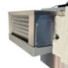 Groupe de Froid Négatif Monobloc TEFCOLD - Ideāli piemērots Aukstuma Kamerai -10 līdz -20 °C