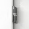 Panneau Chambre Froide TEFCOLD - Izolācija Nerūsējošais tērauds 120 mm