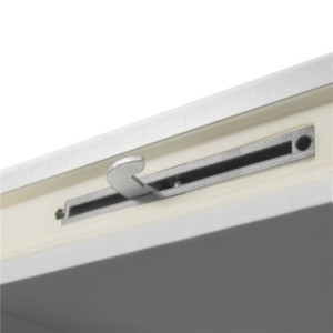 Panneau Chambre Froide TEFCOLD - Izolācija Nerūsējošais tērauds 120 mm