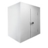 Panneau chambre froide TEFCOLD 1800x1500x2120mm - Izolācija 80mm