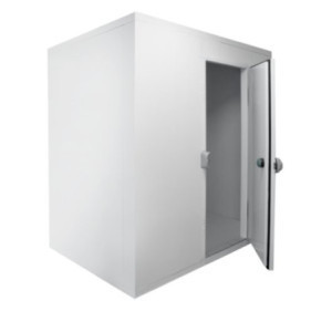 Panneau chambre froide TEFCOLD 1800x1500x2120mm - Izolācija 80mm