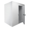 Panneau chambre froide TEFCOLD 1800x1500x2120mm - Izolācija 80mm