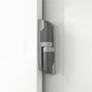 Panneau chambre froide TEFCOLD 1800x1500x2120mm - Izolācija 80mm