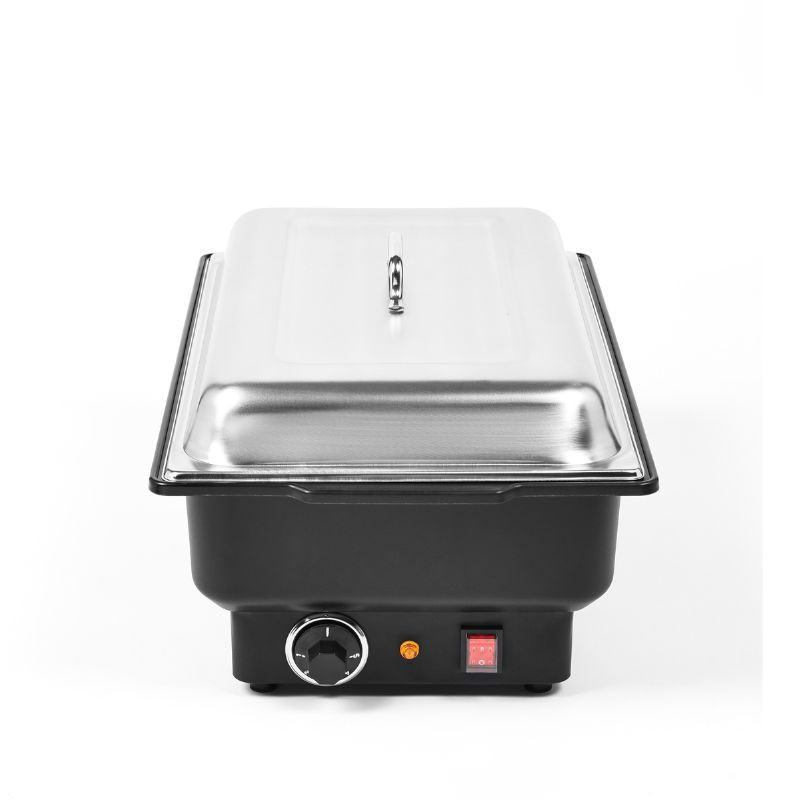 Chafing Dish GN 1/1 Elektriskais - Dynasteel Chafing Dish GN 1/1 Elektriskais - Dynasteel
