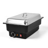Chafing Dish GN 1/1 Elektriskais - Dynasteel