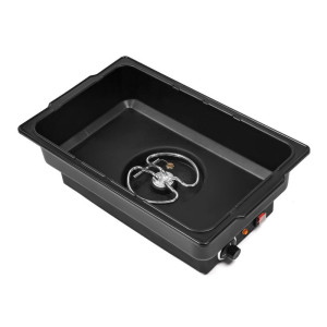 Chafing Dish GN 1/1 Elektriskais - Dynasteel