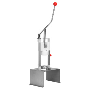 Epluche & Vide Ananas Professionnel - Ø 88 un 100 mm - Dynasteel