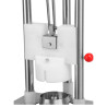 Epluche & Vide Ananas Professionnel - Ø 88 un 100 mm - Dynasteel
