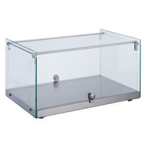 Vitrine Neitrāla uzstādīšanai - 35 L - CombiSteel