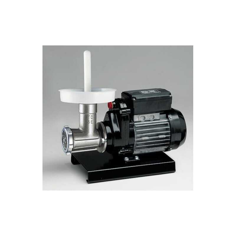 Hache Viande électrique n°5 Reber