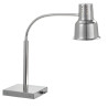 Bartscher IWL250ST sildlampa: efektīvs infrasarkanais siltums