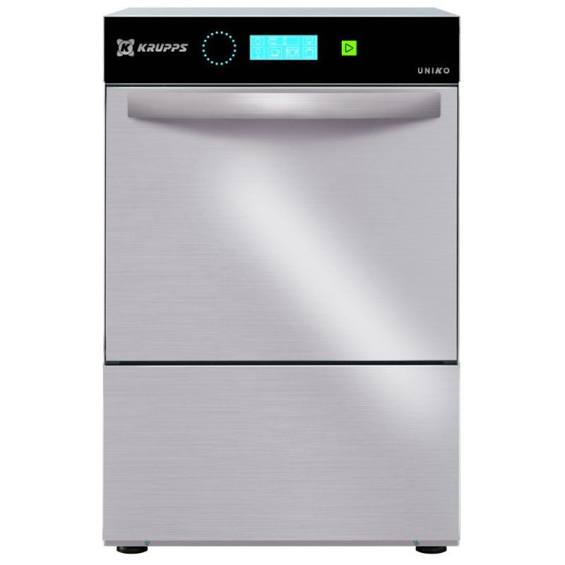 Lave Verre 40x40 - Elitech Line ar iztukšošanas sūkni, tvertni un slīpu grozu Lave Verre 40x40 - Elitech Line ar iztukšošanas sūkni, tvertni un slīpu grozu
