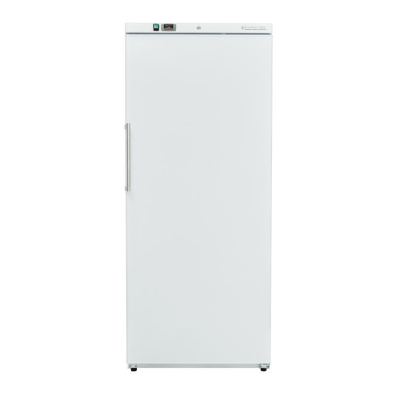 Ventilated Refrigerated Cabinet 600 L - ABS Interior - Dynasteel Ventilated Refrigerated Cabinet 600 L - ABS Interior - Dynasteel