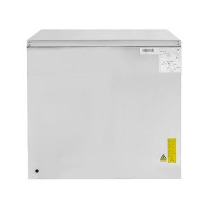 Table Refridžerators Pozitīvs - 4 Atvilktnes GN 1/2 - Dynasteel